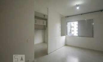Imagem: Apartamento para Aluguel - Moema, 1 Quarto