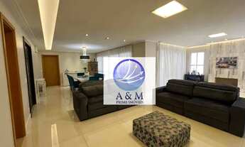 Imagem 5: Apartamento com 4 dormitórios à venda, 225 m² por R$ 3.300.000,00 - Tatuapé - São Paulo/SP