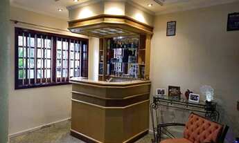 Imagem 4: CASA PARA VENDA E LOCAÇÃO NO CONDOMÍNIO FAZENDA TAQUARAL EM CAMPINAS -SP