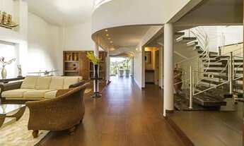 Imagem: CASA EM CONDOMINIO NO BROOKLIN - São Paulo/SP