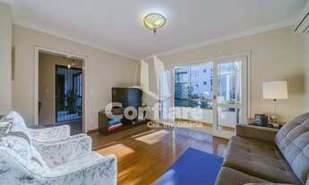 Imagem: Porto Alegre - Apartamento Padrão - Petrópolis