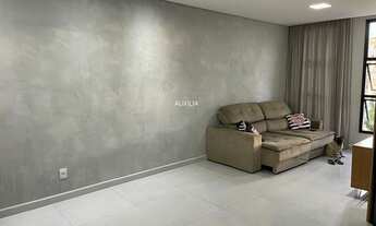 Imagem 4: Casa com 3 quartos à venda em Sorocaba no Condomínio Horto Florestal Villagio