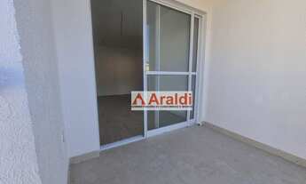 Imagem 3: Apartamento com 3 dormitórios à venda, 66 m² por R$ 615.000,00 - Sacomã - São Paulo/SP