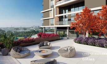 Imagem 6: APARTAMENTO com 2 dormitórios à venda por R$ 3.947.489,00 no bairro Mossunguê - CURITIBA