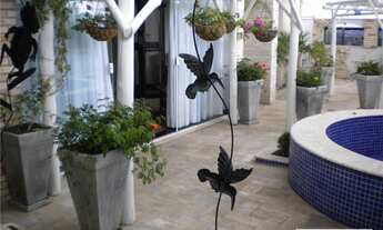 Imagem 3: Apartamento residencial à venda, Vila São Pedro, Americana - AP0142