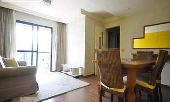 Imagem 2: São Paulo - Apartamento Padrão - Butanta