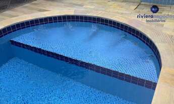 Imagem 4: Casa com 3 dormitórios à venda, 180 m² por R$ 1.900.000,00 - Riviera Módulo 30 - Bertioga