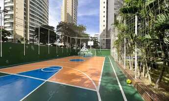 Imagem 6: APARTAMENTO 135m², 3 SUÍTES, 3 VAGAS