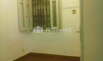 Imagem 6: Apartamento com 3 quartos na Praça da Bandeira. Av Paulo de Frontin