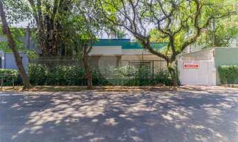 Imagem: São Paulo - Casa Padrão - CITY PINHEIROS