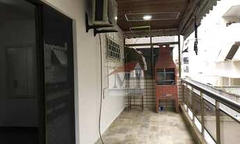 Imagem 6: Apartamento com 3 dormitórios à venda, 112 m² por R$ 750.000,00 - Recreio dos Bandeirantes