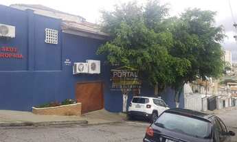 Imagem 2: Sobrado com 3 dormitórios à venda, 180 m² por R$ 1.100.000,00 - Vila Moinho Velho - São Pa