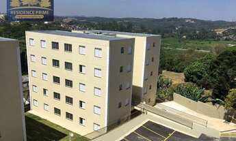 Imagem 7: Apartamento à venda, 55 m² por R$ 239.000,00 - Residencial Orquídea - Cotia/SP