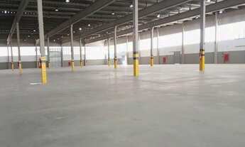 Imagem 6: GALPÃO INDUSTRIAL PARA LOCAÇÃO, CHÁCARA PRIMAVERA, JAGUARIÚNA