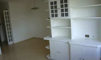 Imagem 2: Apartamento com 2 dormitórios para alugar, 75 m² por R$ 2.200,00/mês - Vila Mascote - São