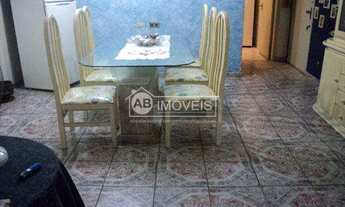 Imagem: Apartamento em Santos bairro Boqueirão