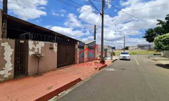 Imagem: Casa com 2 dormitórios à venda, 164 m²