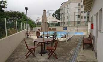 Imagem 5: Apartamento Oportunidade 03 quartos, suíte, garagem, portaria, lazer completo venda bairr