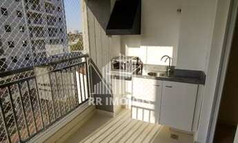 Imagem 3: RRCOD4690D Apartamento 64m² CONDOMÍNIO VARANDAS ALDEINHA - OPORTUNIDADE - 2 Dorms 1 Vaga