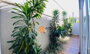 Imagem 7: Casa com 3 dormitórios à venda, 209 m² por R$ 2.500.000,00 - Condomínio Terras do Imperado