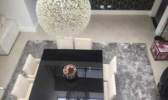 Imagem 5: Casa assobradada em São Paulo