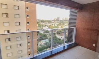 Imagem 7: Apartamento à venda em Alphaville no edifício Trend Tower, 1 dormitório, 1 vaga, últimas u