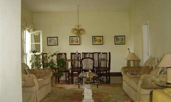 Imagem 4: São Paulo - Casa Padrão - MORUMBI