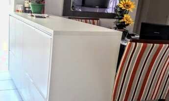 Imagem 5: JUNDIAÍ - Apartamento Padrão - PARQUE DA COLÔNIA