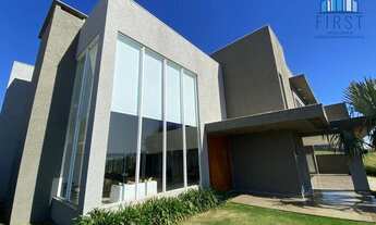 Imagem 2: Bela casa moderna alto padrão - Valinhos/SP