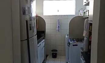 Imagem 2: Aluguel - Apartamento Inácio Barbosa