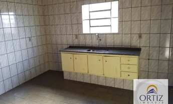 Imagem 6: PARQUE CITY Casa com 2 dormitórios