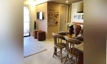 Imagem 4: Apartamento 2 quartos suíte e varanda em Pernambués / WhatsApp - 71.98782.7277