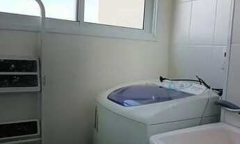 Imagem 6: Sao Paulo - Apartamento Padrão - Cambuci