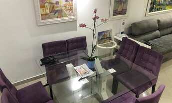 Imagem 3: Apartamento com 3 dormitórios à venda, 133 m² por R$ 835.000,00 - Centro - São Bernardo do