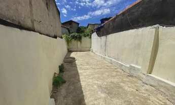 Imagem 5: Térrea para venda possui 100 metros quadrados com 1 quarto em Vila João Jorge - Campinas