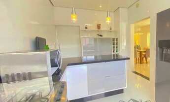 Imagem 3: Casa dos Sonhos em Condomínio?