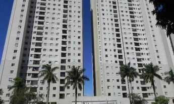 Imagem 2: Apartamento para aluguel com 79 metros quadrados com 2 quartos em Guará II - Brasília - DF