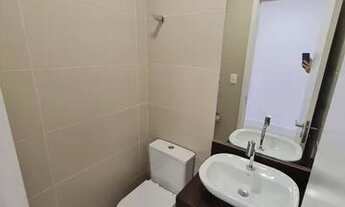 Imagem 7: Apartamento para aluguel possui 216 metros quadrados com 4 quartos