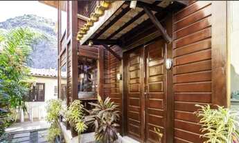 Imagem 2: Casa com 3 dormitórios à venda, 200 m² por R$ 600.000,00 - Recreio dos Bandeirantes - Rio