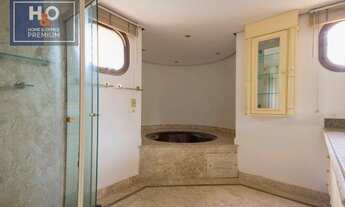 Imagem 2: Apartamento com 4 dormitórios, 369 m² - venda ou aluguel - Vila Suzana - São Paulo/SP