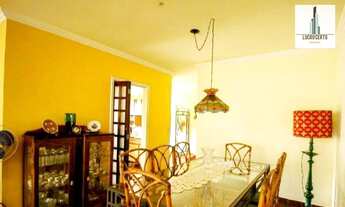 Imagem 6: Casa com 3 dormitórios à venda, 261 m² por R$ 1.560.000,00 - Vila Fiat Lux - São Paulo/SP