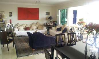 Imagem: Cobertura com 3 dormitórios à venda, 367