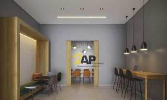 Imagem 6: Apartamento à venda, 93 m² por R$ 1.069.000,00 - Jardim Prudência - São Paulo/SP