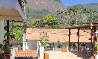 Imagem 5: Casa em condomínio no centro do Cônego