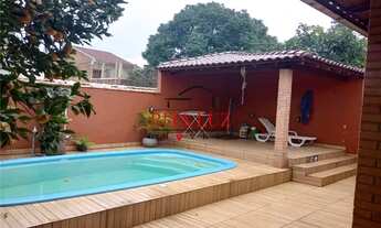 Imagem 4: PORTO ALEGRE - Casa Padrão - Parque Santa Fé