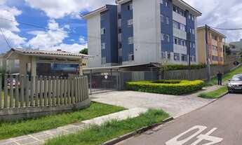Imagem 2: Apartamento bairro Capão Raso Curitiba/PR.