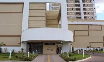 Imagem 3: Condomínio Jardim Beira Rio, apartamento mobiliado (porteira fechada)