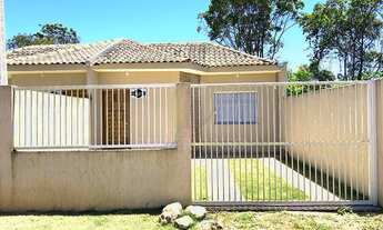 Imagem 2: Casa em Condomínio em Balneário Nereidas - Guaratuba, PR