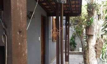 Imagem 3: Casa com 6 dormitórios, 300 m² - venda ou aluguel - São Lucas - Belo Horizonte/MG