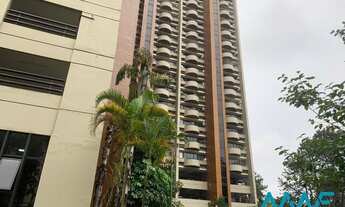 Imagem 3: Apto Mobiliado no Centro de Alphaville - 56m2 - R$375 Mil